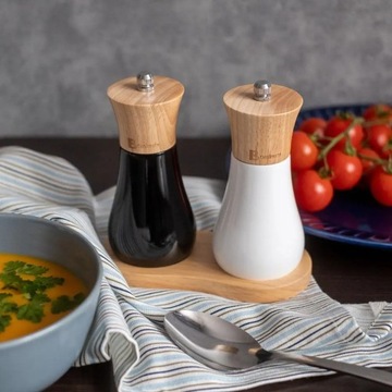 НАБОР ИЗМЕЛЬЦЫ ДЛЯ ПЕРЦА И СОЛИ 2790