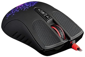 Мышь A4tech Bloody Blazing A90 A3050 USB 4000DPI