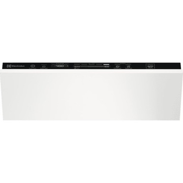 ELECTROLUX EEM43201L Посудомоечная машина Quick Select