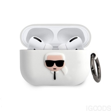 Чехол KARL LAGERFELD для APPLE AIRPODS PRO Hook
