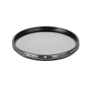 Фильтр Hoya HD PL-CIR 58 мм