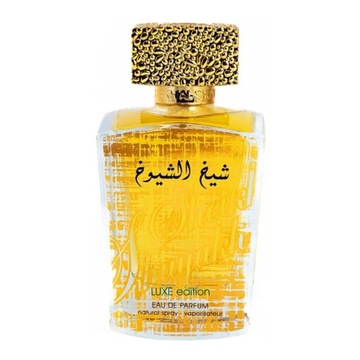 Парфюм - Lattafa Sheikh Al Shuyukh Luxe Edition 100 мл EDP - В подарок