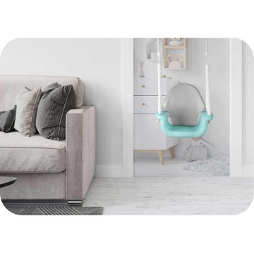 САДОВЫЕ КАЧЕЛИ ДЕТСКИЕ, ДОМАШНЕЕ ВЕДРО 3в1