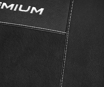 ИЗМЕРИТЕЛЬНЫЕ КРЫШКИ для Opel Astra H (2004-2014) Pec