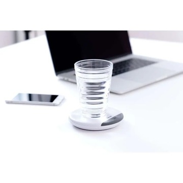 Beurer DM 20 для анализа измерений и улучшения показателей потребления жидкости. Светодиод и приложение.