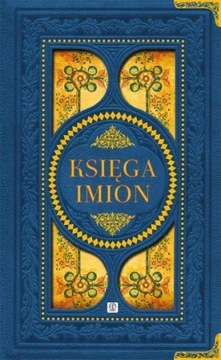 Księga imion Ewa Ressel