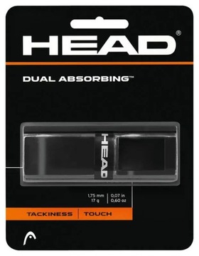 Базовый слинг Head Dual Absorbing - черный