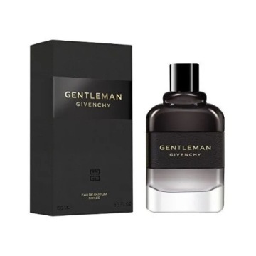 GIVENCHY GENTLEMAN GIVENCHY BOISEE EDP 60мл