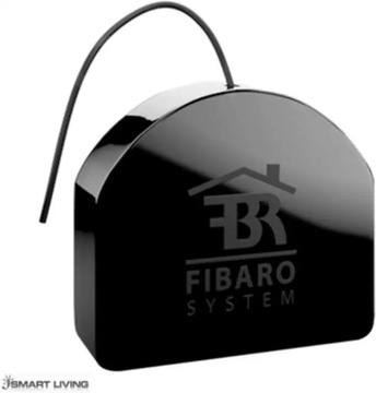 Умный модуль FIBARO Z-wave