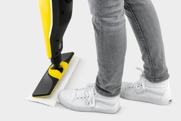 ПАРОВАЯ ШВАБРА Karcher SC3 EasyFix Upright 1.513-300.0