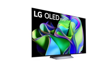 LG OLED77C32LA 77-дюймовый OLED-телевизор с webOS