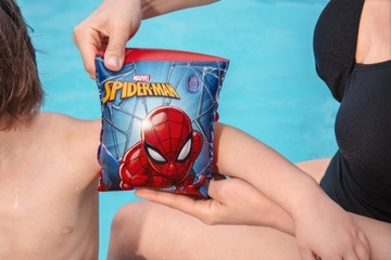 BESTWAY Spiderman 51111 рукава для плавания