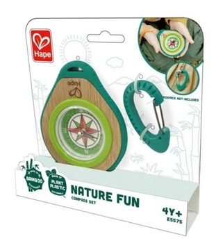 Kompas magnetyczny Hape E5575A