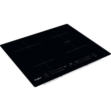 WHIRLPOOL WB S0060 NE индукционная варочная панель Черный