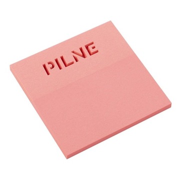 Notes Samoprzylepny Smart 75x75mm 50 kartek PILNE