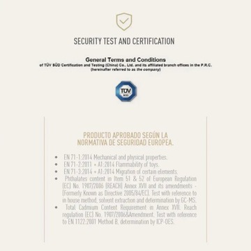 PSI PATROL FILM - Parasolka Przezroczysta Dziecięcia - Ø 70cm