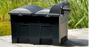 Проточный фильтр Oase BioSmart UVC 16000