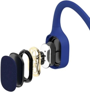 Наушники для плавания на костях SHOKZ OpenSwim