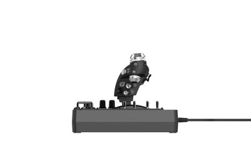 ДЖОЙСТИК LOGITECH G SAITEK PRO X56 H.O.T.A.S. ХОТАС