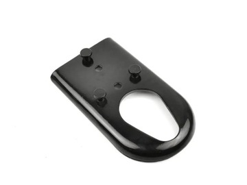 Переносная электрическая лебедка 12В 2000LB G81706 GEKO