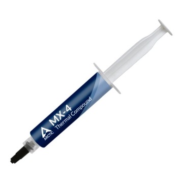 Термопаста ARCTIC MX-4 20г