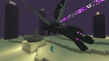 Стартовая коллекция Minecraft Стартовый пакет XOne