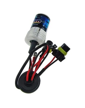 01940 Тонкий комплект H3 6000K