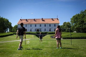 НАБОР ДЛЯ ХОББИ-БАДМИНА STIGA