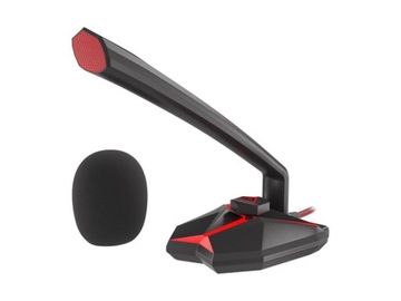 GENESIS RADIUM 200 USB КОНДЕНСАТОРНЫЙ МИКРОФОН