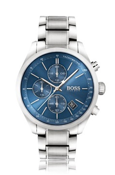 Zegarek Męski Hugo Boss Grand Prix 1513478 + BOX