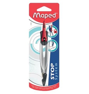 Система остановки компаса bls MAPED