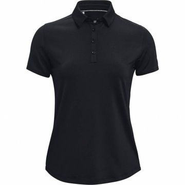 Koszulka polo Zinger z krótkim rękawem-BLK
