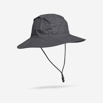 Водонепроницаемая Forclaz Mt900 Trekking Hat Forclaz Mt900