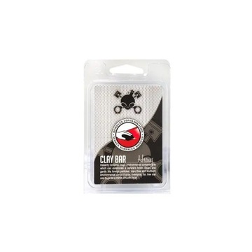 CHEMICAL GUYS CLAY BAR ТЯЖЕЛАЯ дезактивирующая глина