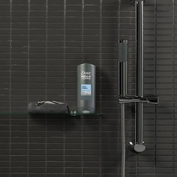 ГЕЛЬ ДЛЯ ДУША DOVE MEN+CARE COOL FRESH 400МЛ