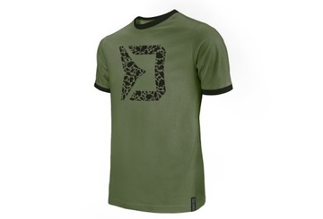 Футболка Delphin RAWER Carpath S Fishing