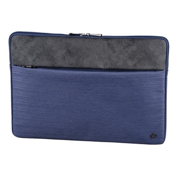 Чехол для ноутбука HAMA Tayrona 14,1 дюйма, темно-синий