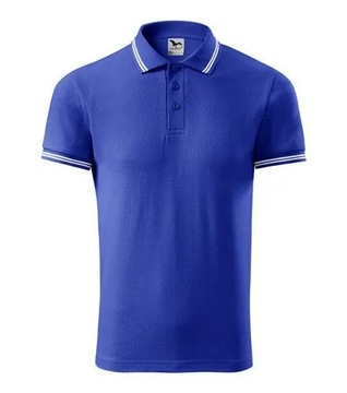 KLASYCZNA koszulka POLO URBAN MALFINI 2XL