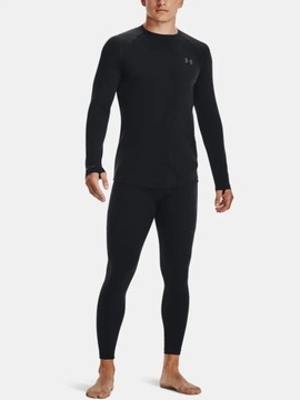 МУЖСКИЕ ТЕРМОАКТИВНЫЕ ЛЕГИНГИ UNDER ARMOR ЗИМНЕЕ СПОРТИВНОЕ БЕЛЬЕ 1343247