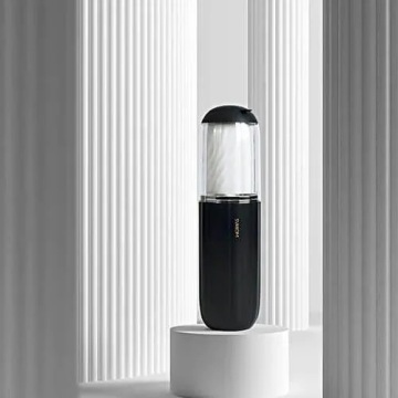 Svakom - Интерактивный толкающий мастурбатор Alex Neo 2 из серии Connexion