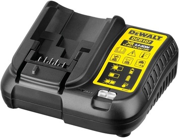 Дрель, УДАРНАЯ ОТВЕРТКА 18В, НАБОР DEWALT SUPER