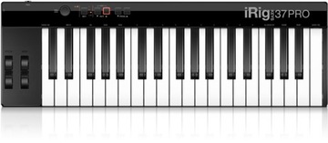 IK iRig Acoustic - Interfejs audio