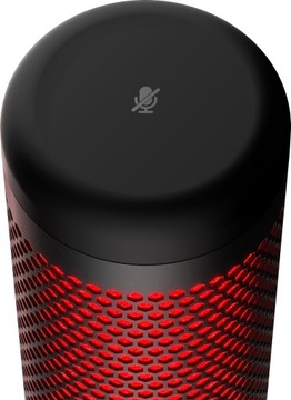 HYPERX 4P5P6AA QuadCast микрофон