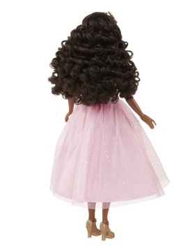 MGA's Dream Ella Let's Celebrate Doll Модная кукла Ясмин