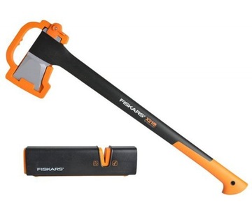 Колун Fiskars L X21 1015642