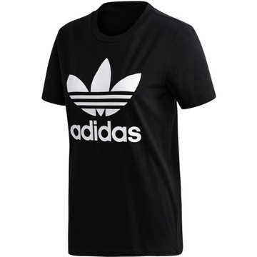 Koszulka damska adidas Trefoil