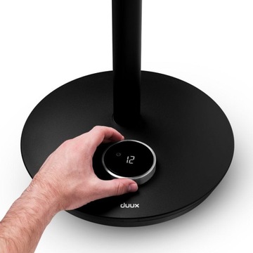 Duux Whisper Flex Smart черный (DXCF10)