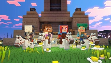 Minecraft Legends Xbox Series X|S / XOne