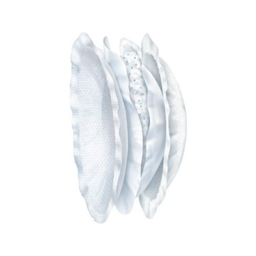 Прокладки для груди Прокладки для груди 30 шт.