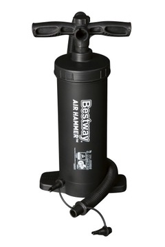 Байдарка Bestway 65144 382 см 2 места SURGE ELITE X2